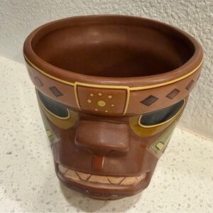 Indiana Jones Disney World Jock Lindsey’s Tiki Mug